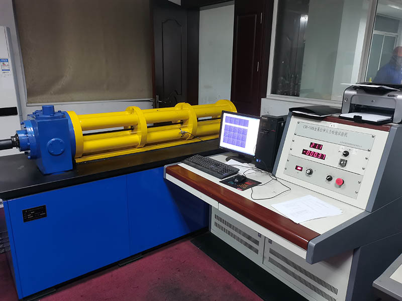 松弛試驗(yàn)機(jī)